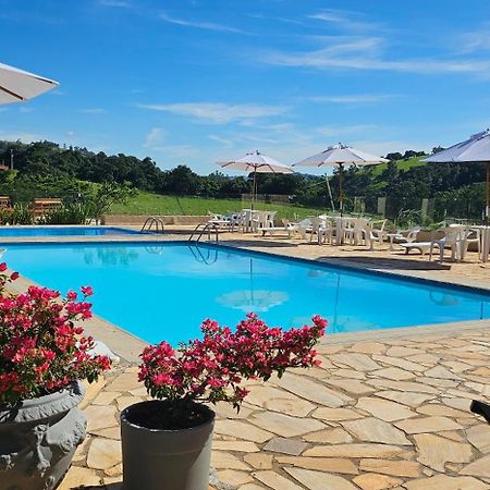 Filimahalo Hotel Serra Negra  Εξωτερικό φωτογραφία