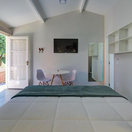 Filimahalo Hotel Serra Negra  Εξωτερικό φωτογραφία