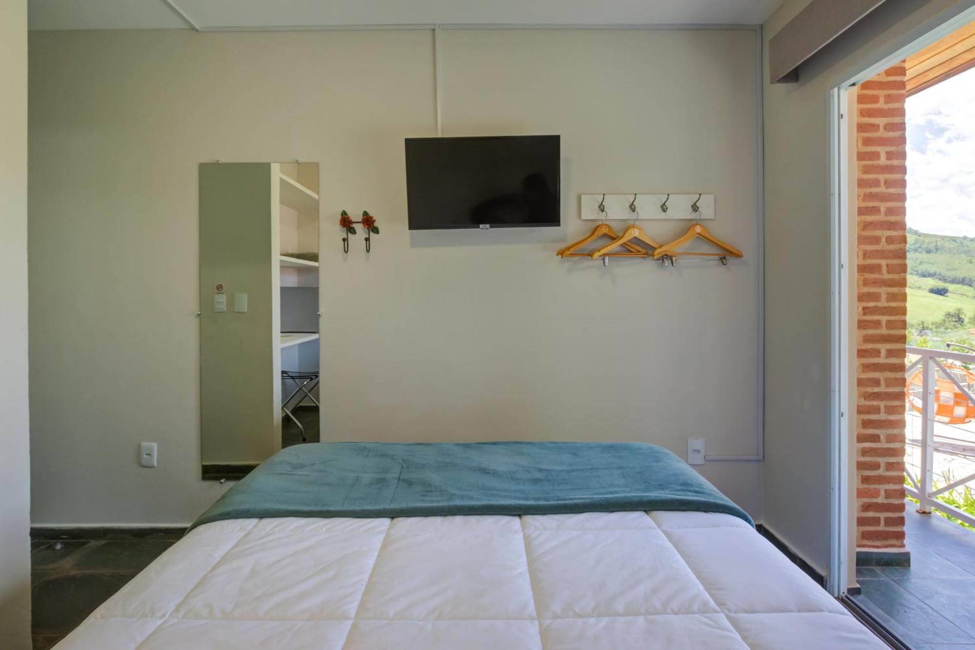 Filimahalo Hotel Serra Negra  Εξωτερικό φωτογραφία