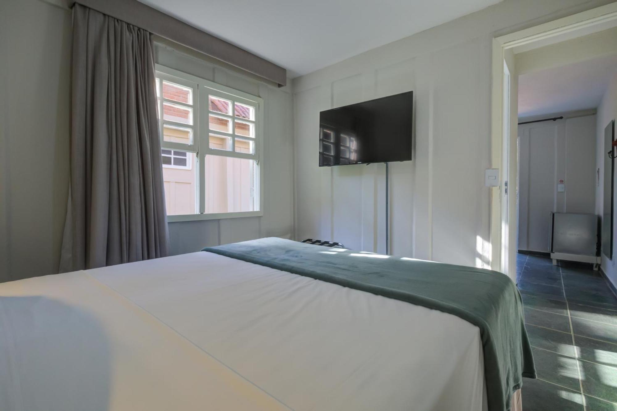 Filimahalo Hotel Serra Negra  Εξωτερικό φωτογραφία