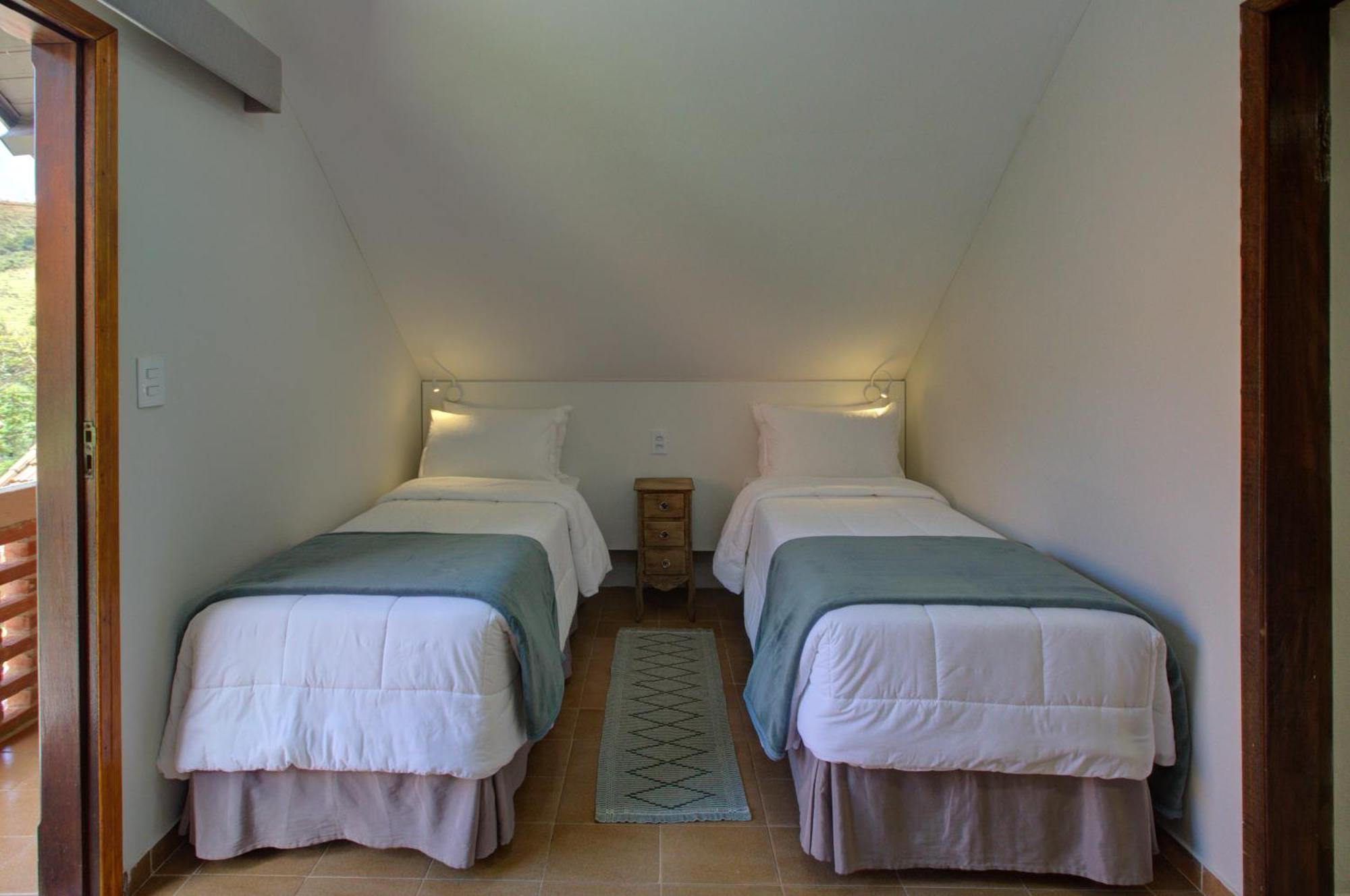 Filimahalo Hotel Serra Negra  Εξωτερικό φωτογραφία