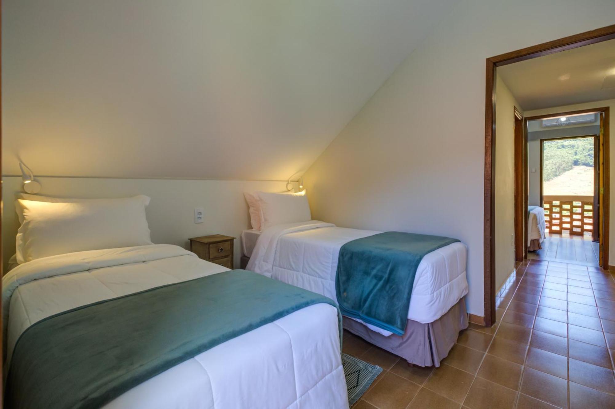 Filimahalo Hotel Serra Negra  Εξωτερικό φωτογραφία