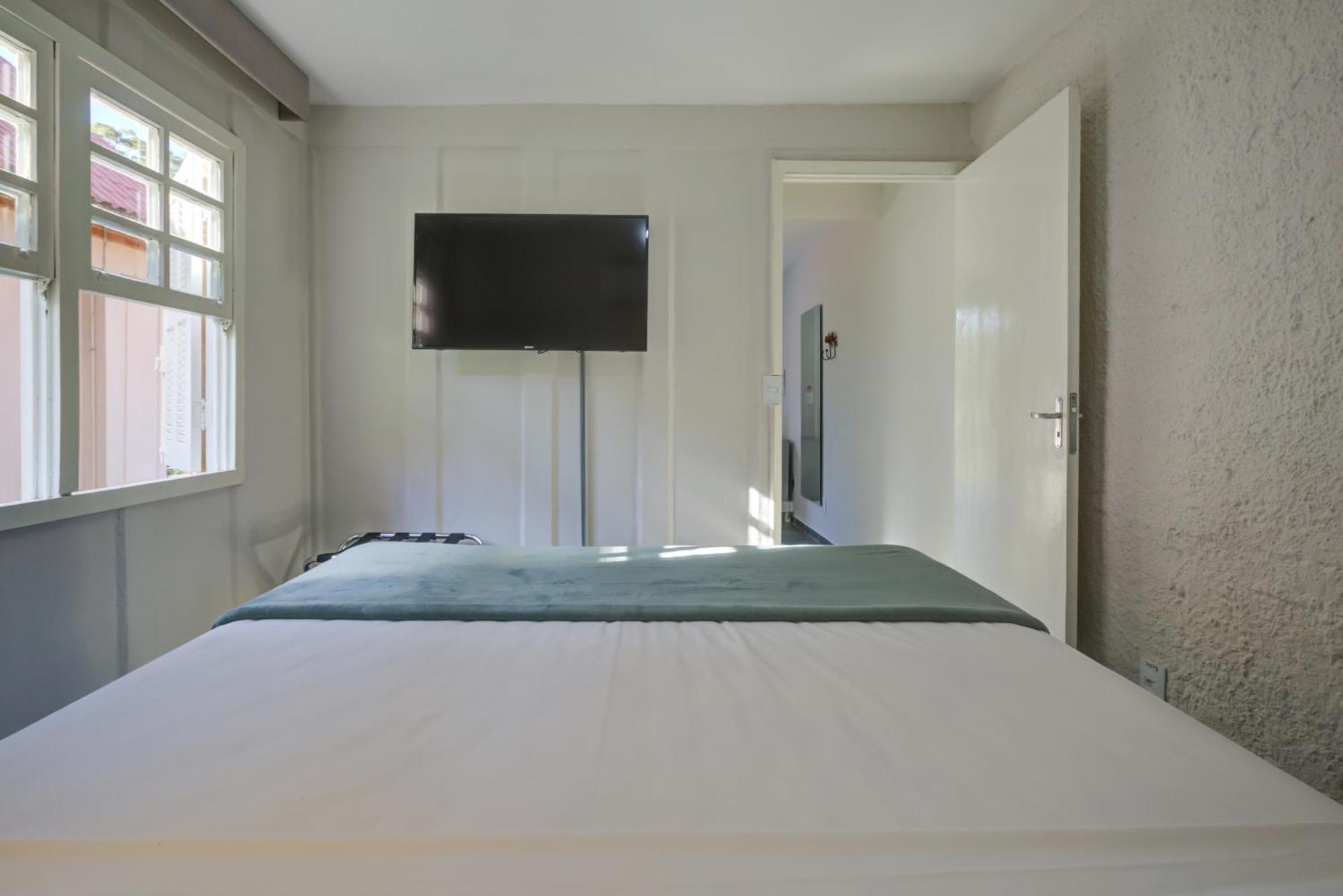 Filimahalo Hotel Serra Negra  Εξωτερικό φωτογραφία