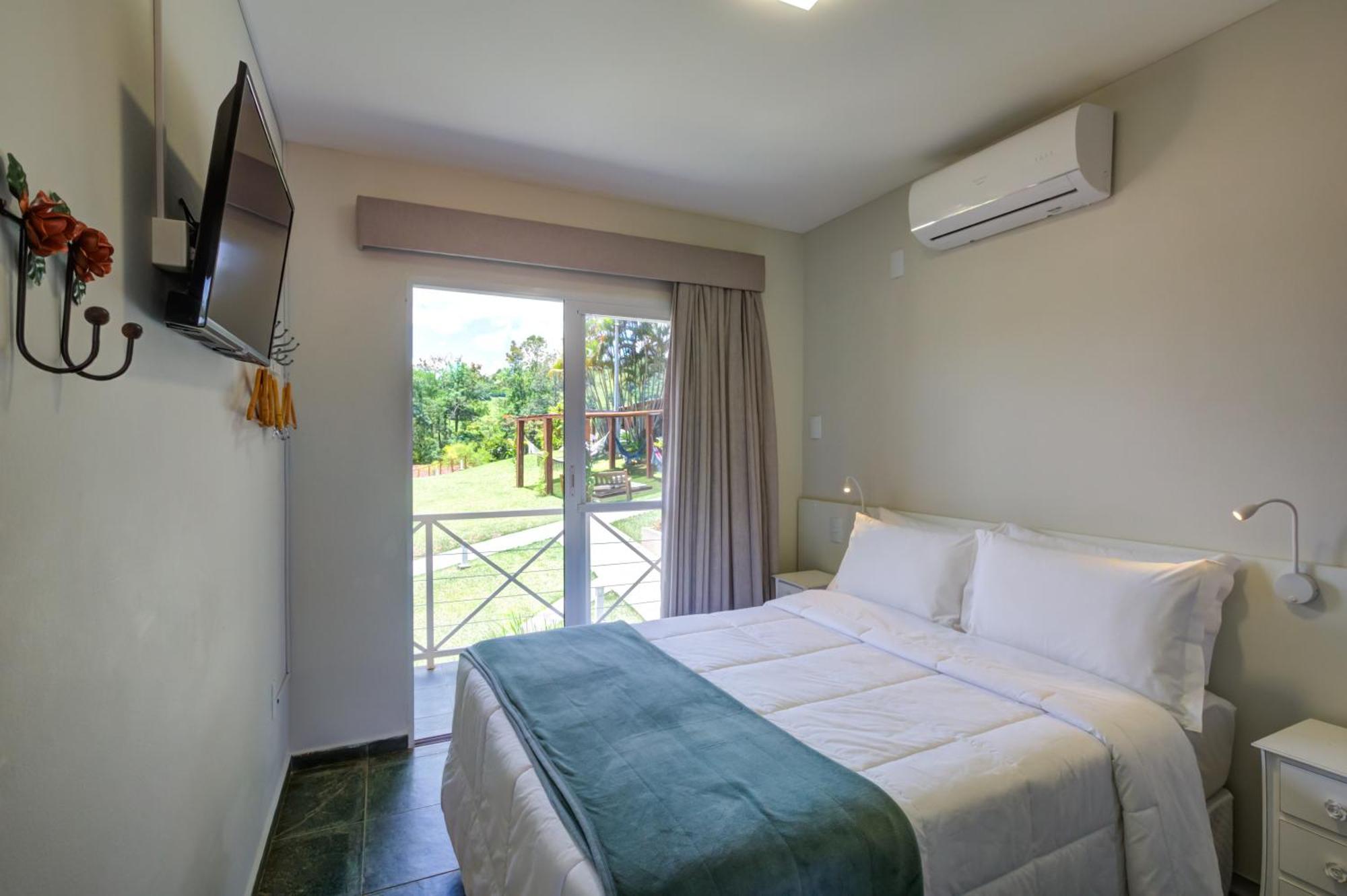 Filimahalo Hotel Serra Negra  Εξωτερικό φωτογραφία