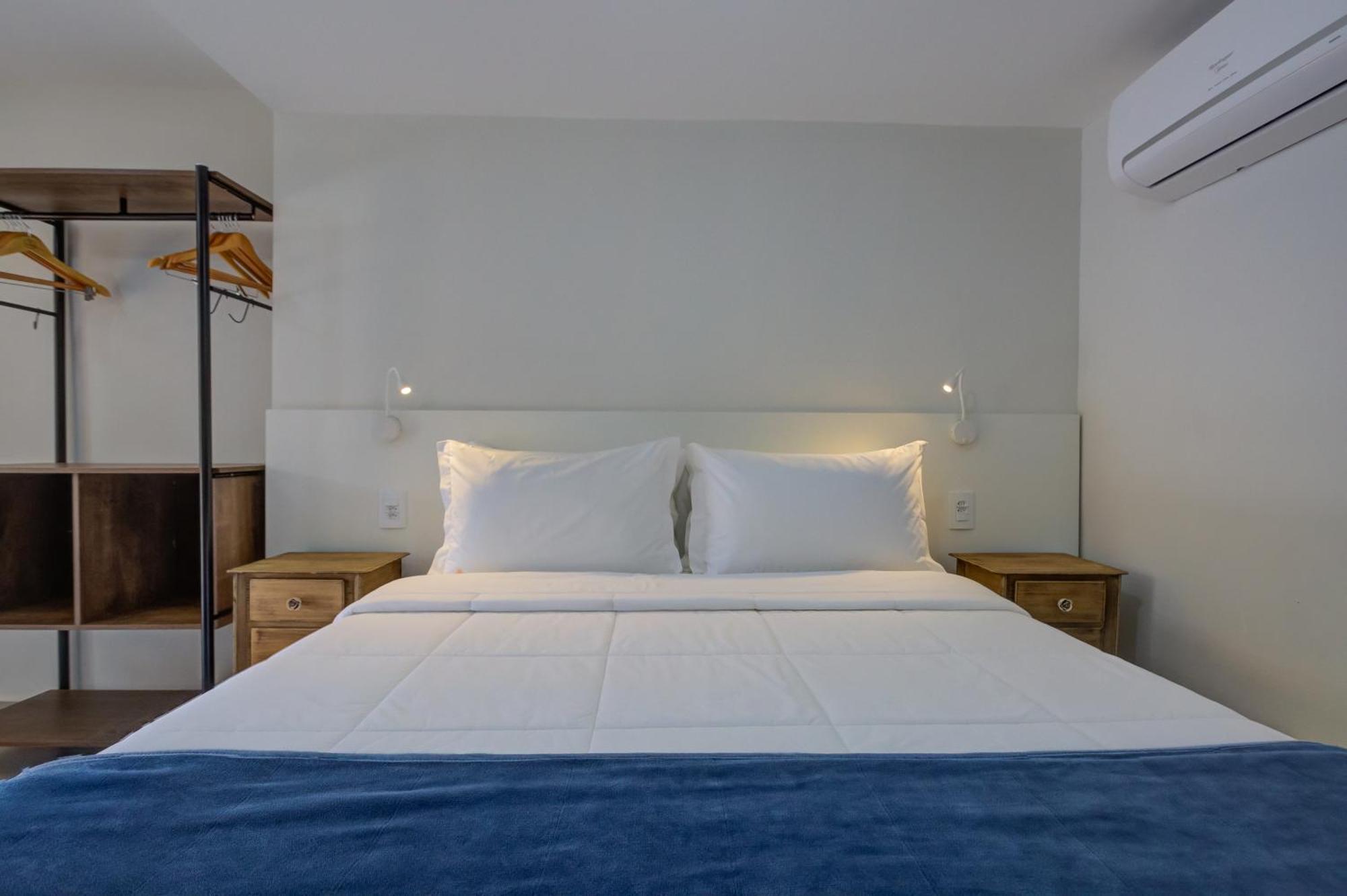 Filimahalo Hotel Serra Negra  Εξωτερικό φωτογραφία