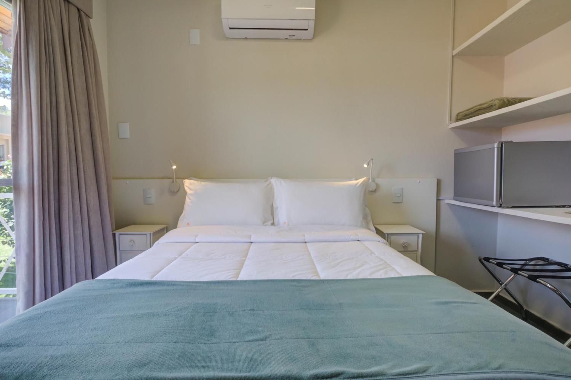 Filimahalo Hotel Serra Negra  Εξωτερικό φωτογραφία