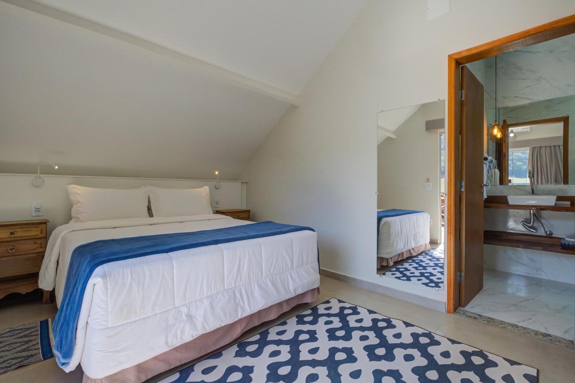 Filimahalo Hotel Serra Negra  Εξωτερικό φωτογραφία
