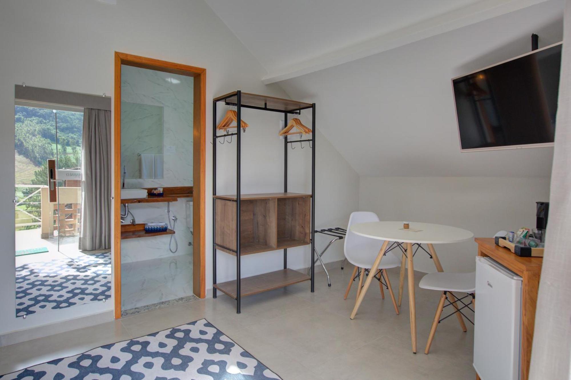 Filimahalo Hotel Serra Negra  Εξωτερικό φωτογραφία