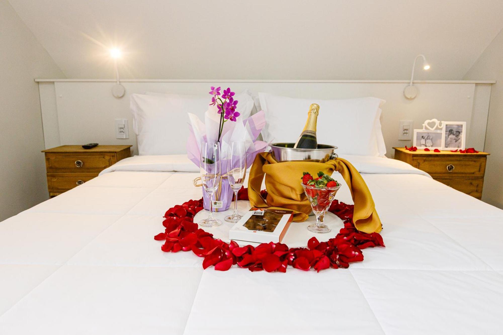 Filimahalo Hotel Serra Negra  Εξωτερικό φωτογραφία