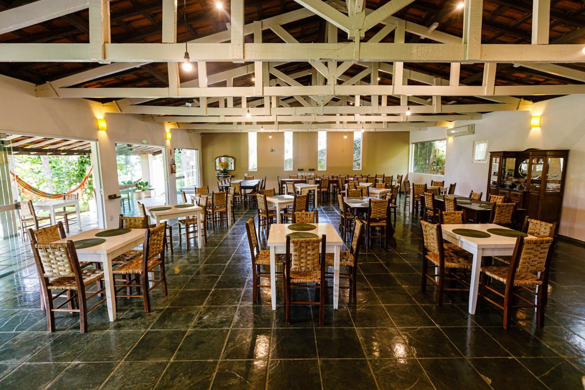 Filimahalo Hotel Serra Negra  Εξωτερικό φωτογραφία