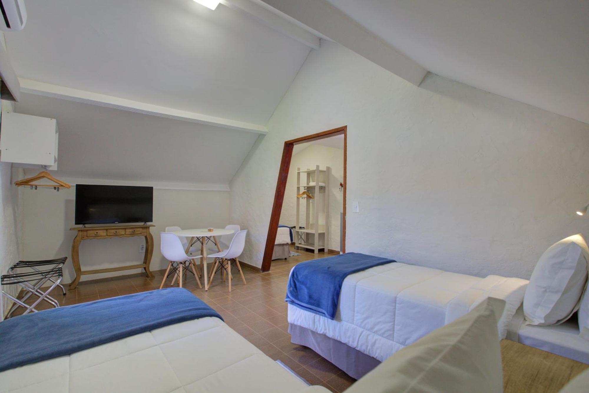 Filimahalo Hotel Serra Negra  Εξωτερικό φωτογραφία