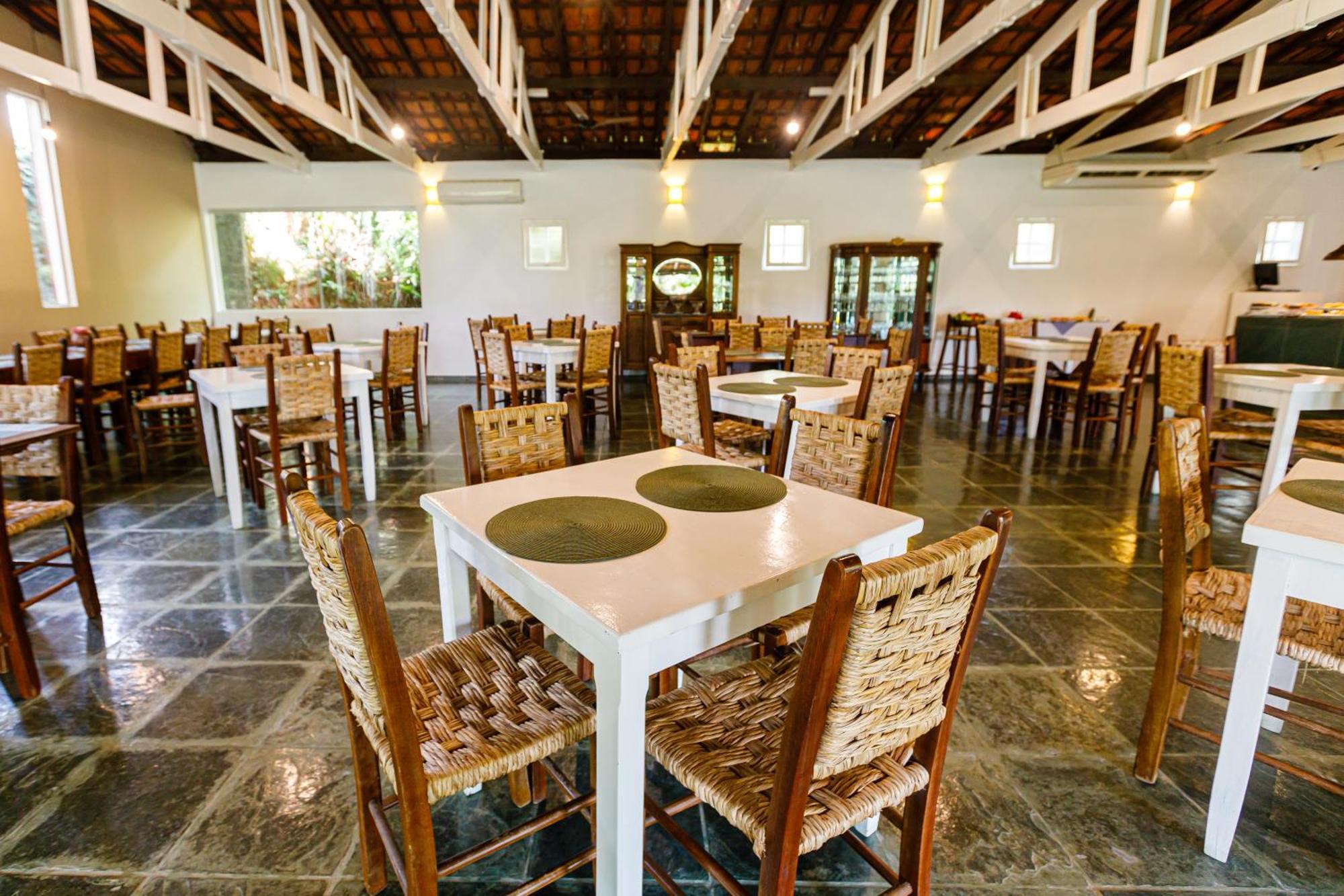 Filimahalo Hotel Serra Negra  Εξωτερικό φωτογραφία