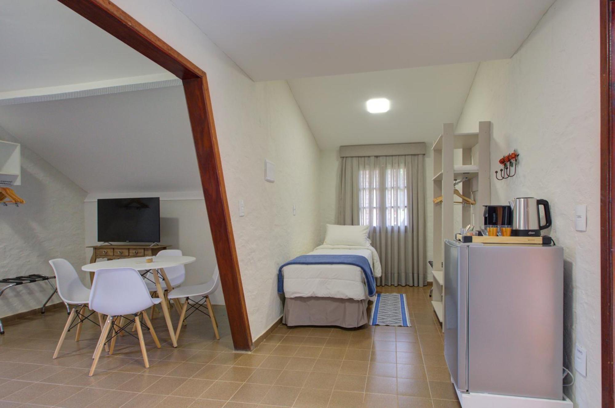 Filimahalo Hotel Serra Negra  Εξωτερικό φωτογραφία
