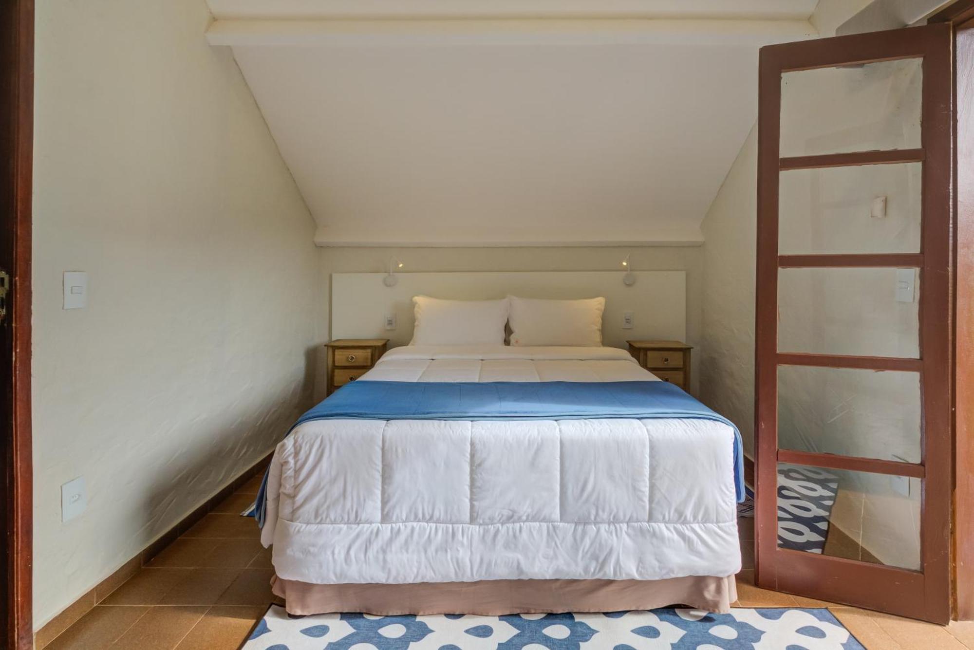 Filimahalo Hotel Serra Negra  Εξωτερικό φωτογραφία