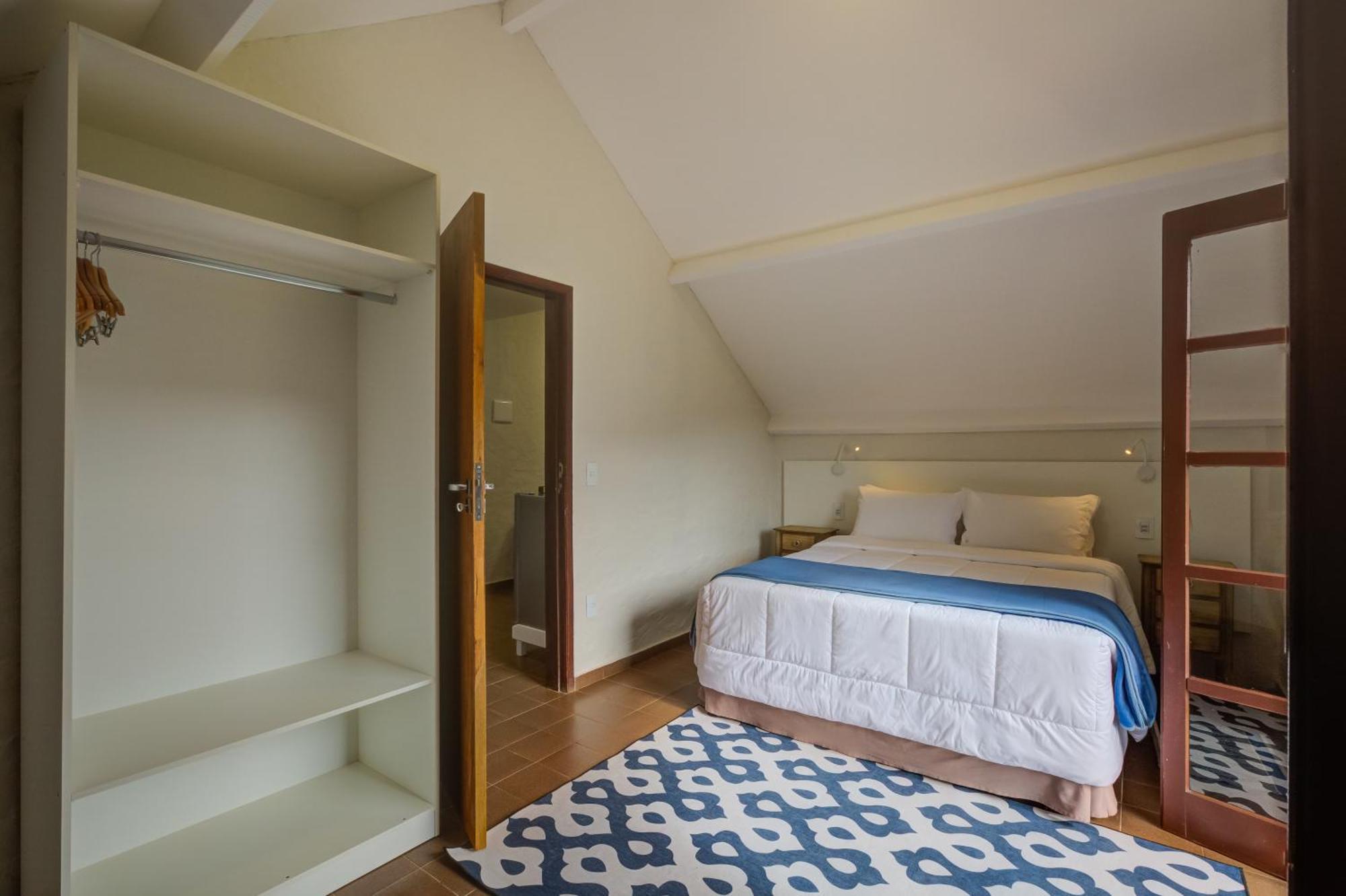 Filimahalo Hotel Serra Negra  Εξωτερικό φωτογραφία