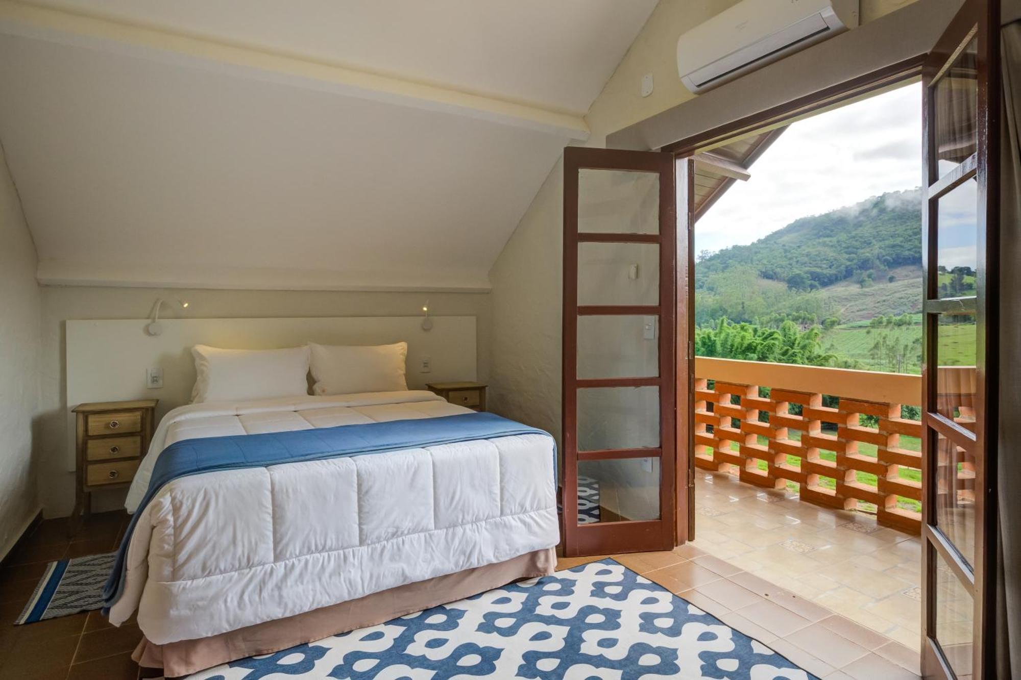 Filimahalo Hotel Serra Negra  Εξωτερικό φωτογραφία